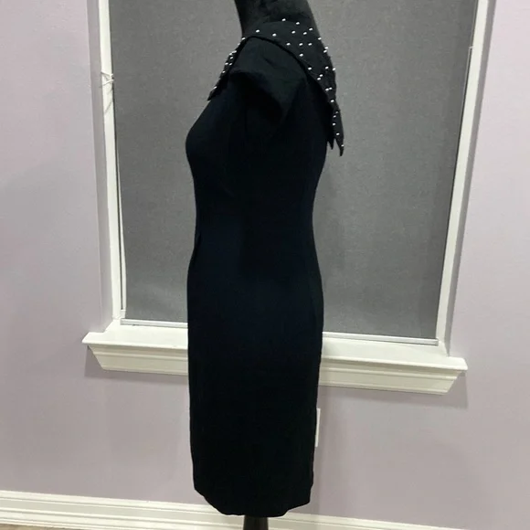 Pencil dress 🖤 - Picture 4 of 6